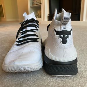 Project Rock Men’s Shoes